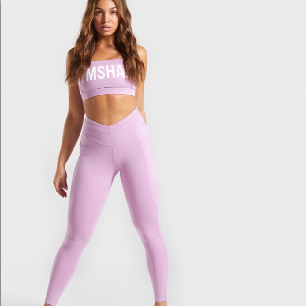 Gymshark urban leggings S - Picture 7 of 9